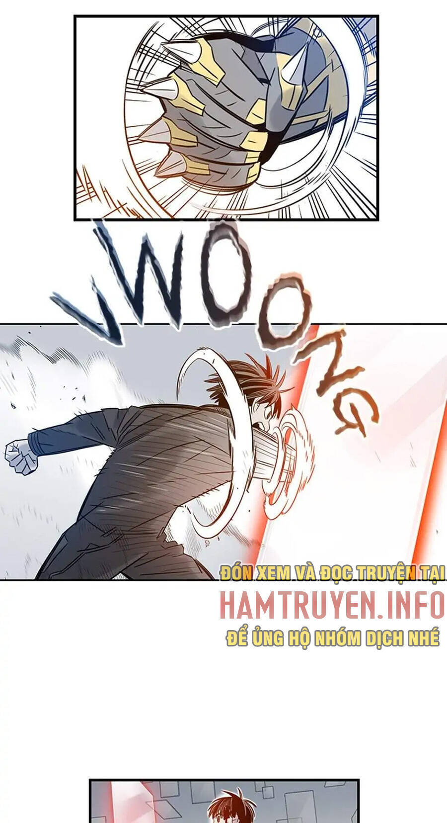 Điểm Hẹn Chapter 60 - Trang 2