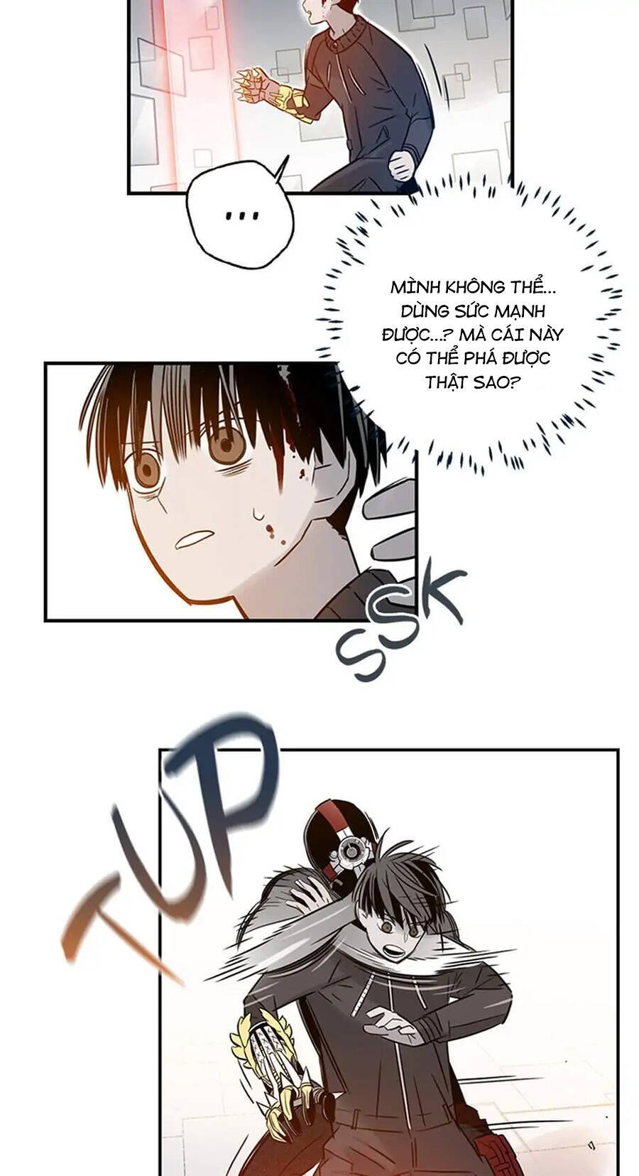 Điểm Hẹn Chapter 60 - Trang 2