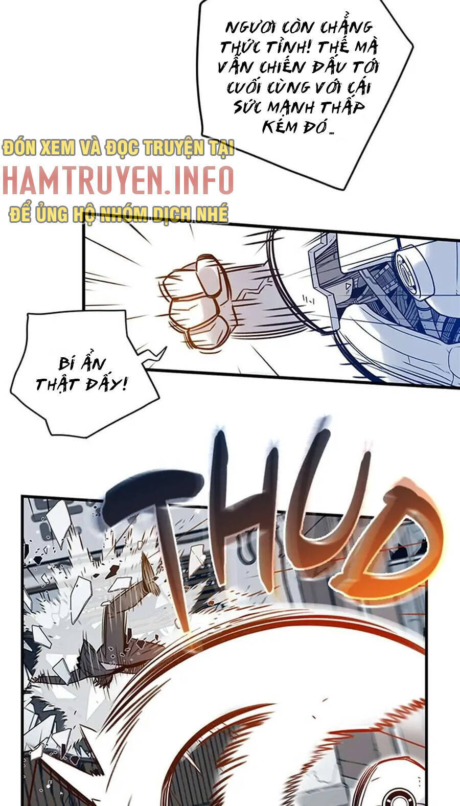 Điểm Hẹn Chapter 60 - Trang 2