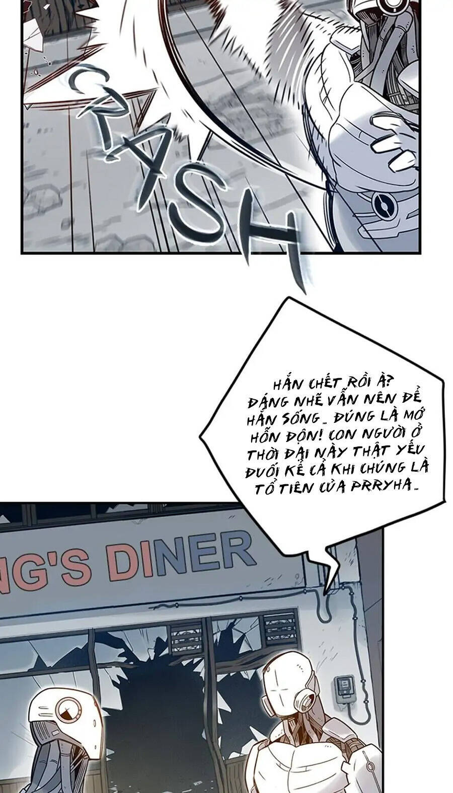 Điểm Hẹn Chapter 60 - Trang 2