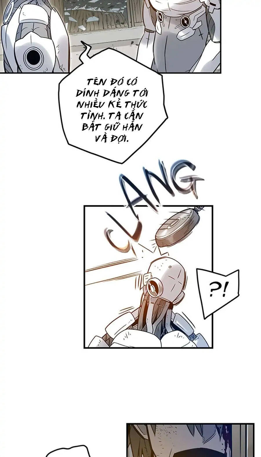 Điểm Hẹn Chapter 60 - Trang 2