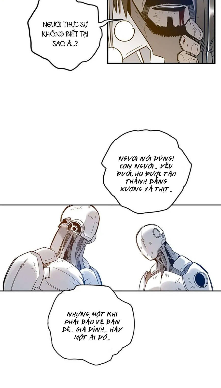 Điểm Hẹn Chapter 60 - Trang 2