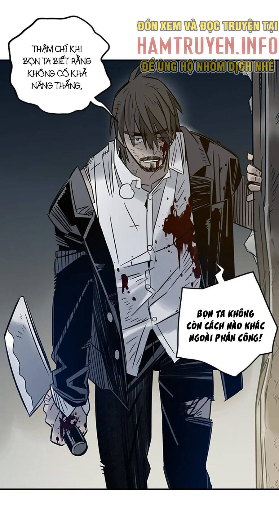 Điểm Hẹn Chapter 60 - Trang 2