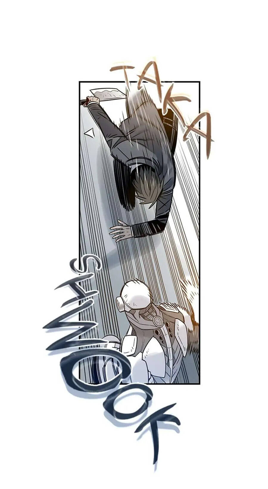 Điểm Hẹn Chapter 60 - Trang 2