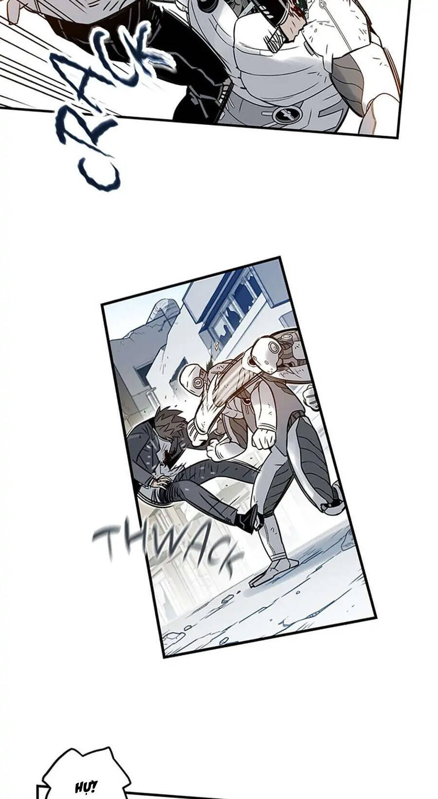 Điểm Hẹn Chapter 60 - Trang 2