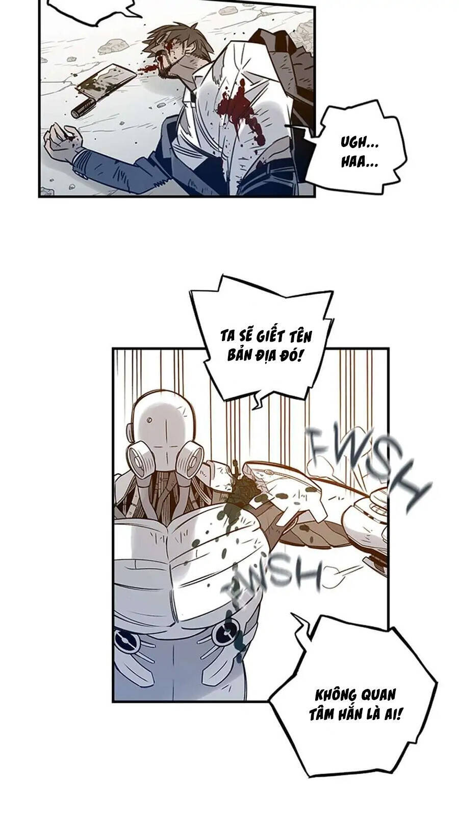 Điểm Hẹn Chapter 60 - Trang 2