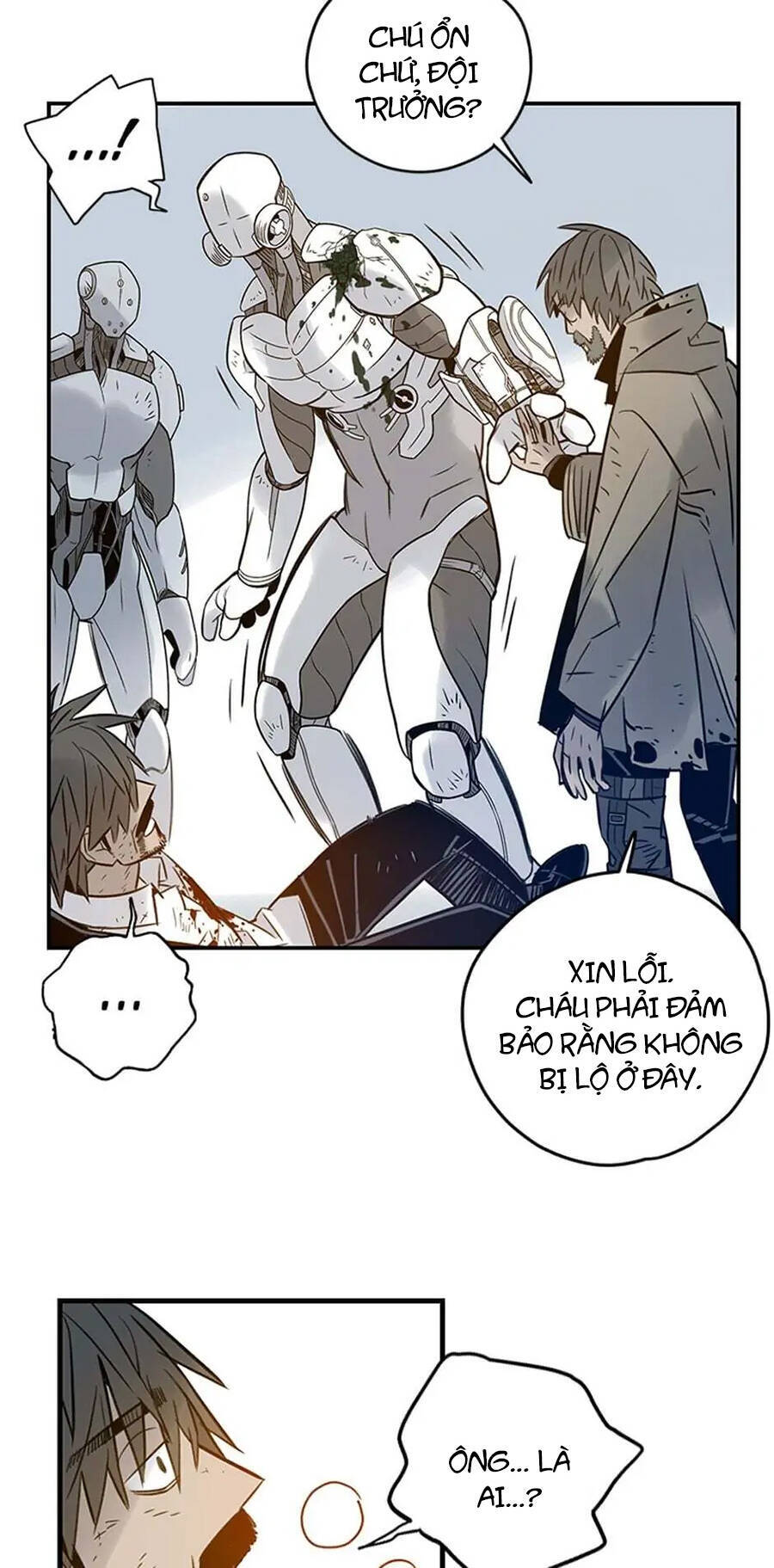 Điểm Hẹn Chapter 60 - Trang 2