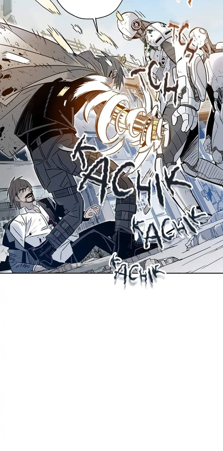 Điểm Hẹn Chapter 60 - Trang 2