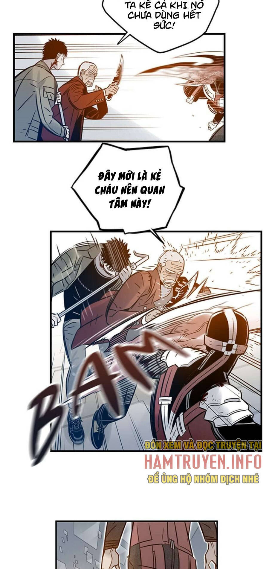 Điểm Hẹn Chapter 61 - Trang 2