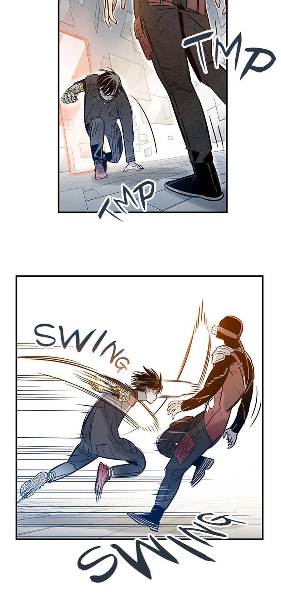 Điểm Hẹn Chapter 61 - Trang 2