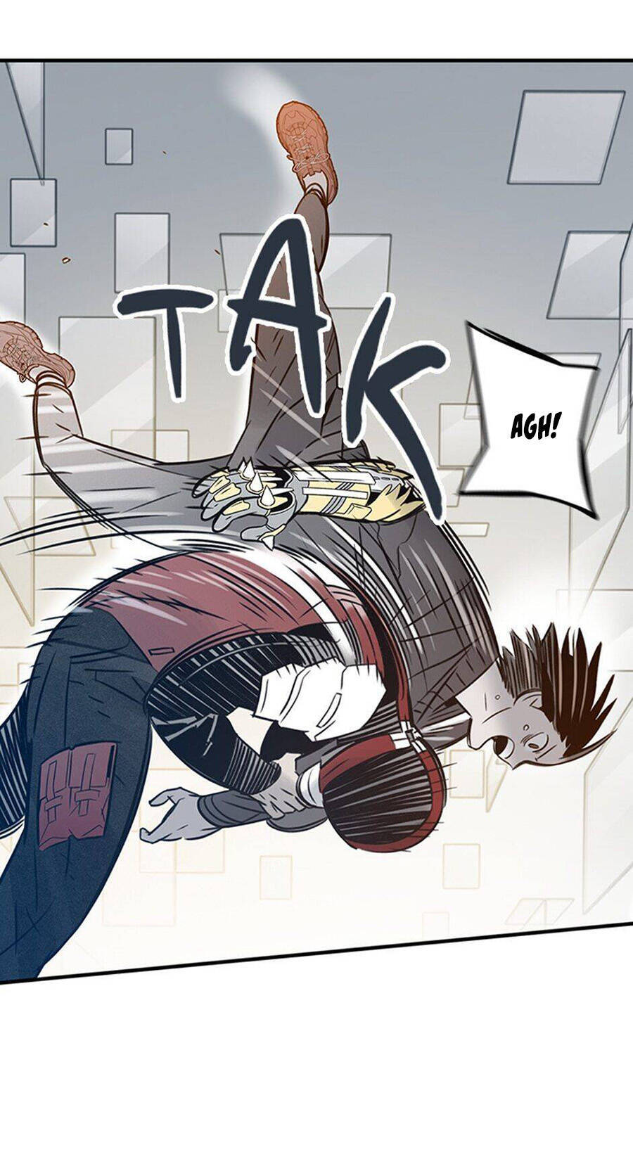 Điểm Hẹn Chapter 61 - Trang 2