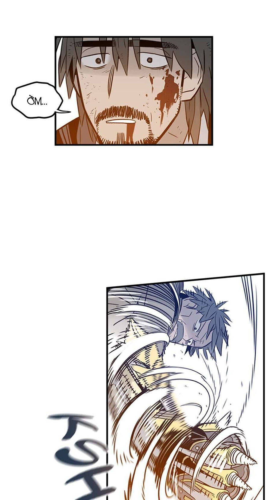 Điểm Hẹn Chapter 61 - Trang 2