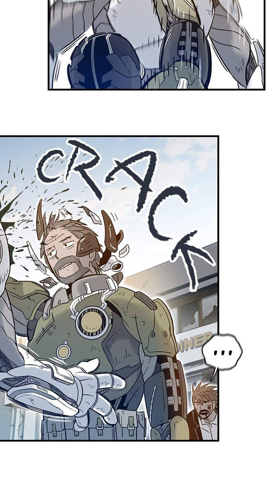 Điểm Hẹn Chapter 61 - Trang 2