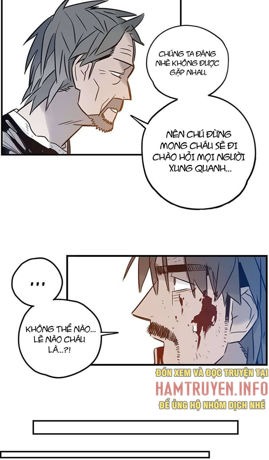 Điểm Hẹn Chapter 61 - Trang 2