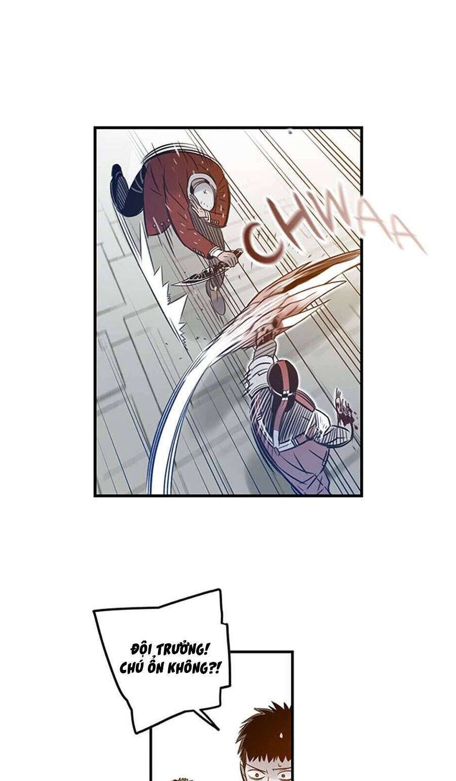 Điểm Hẹn Chapter 61 - Trang 2