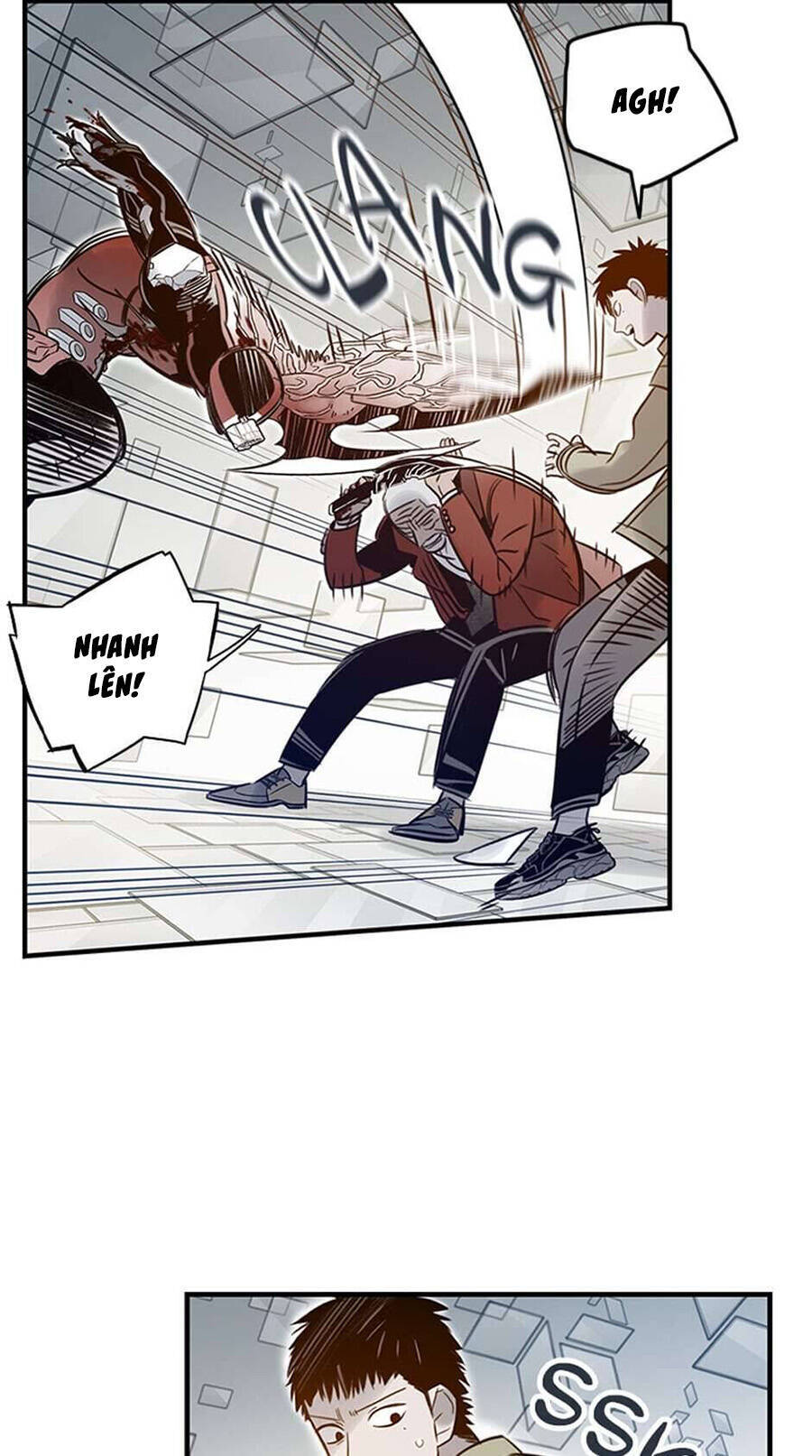 Điểm Hẹn Chapter 61 - Trang 2