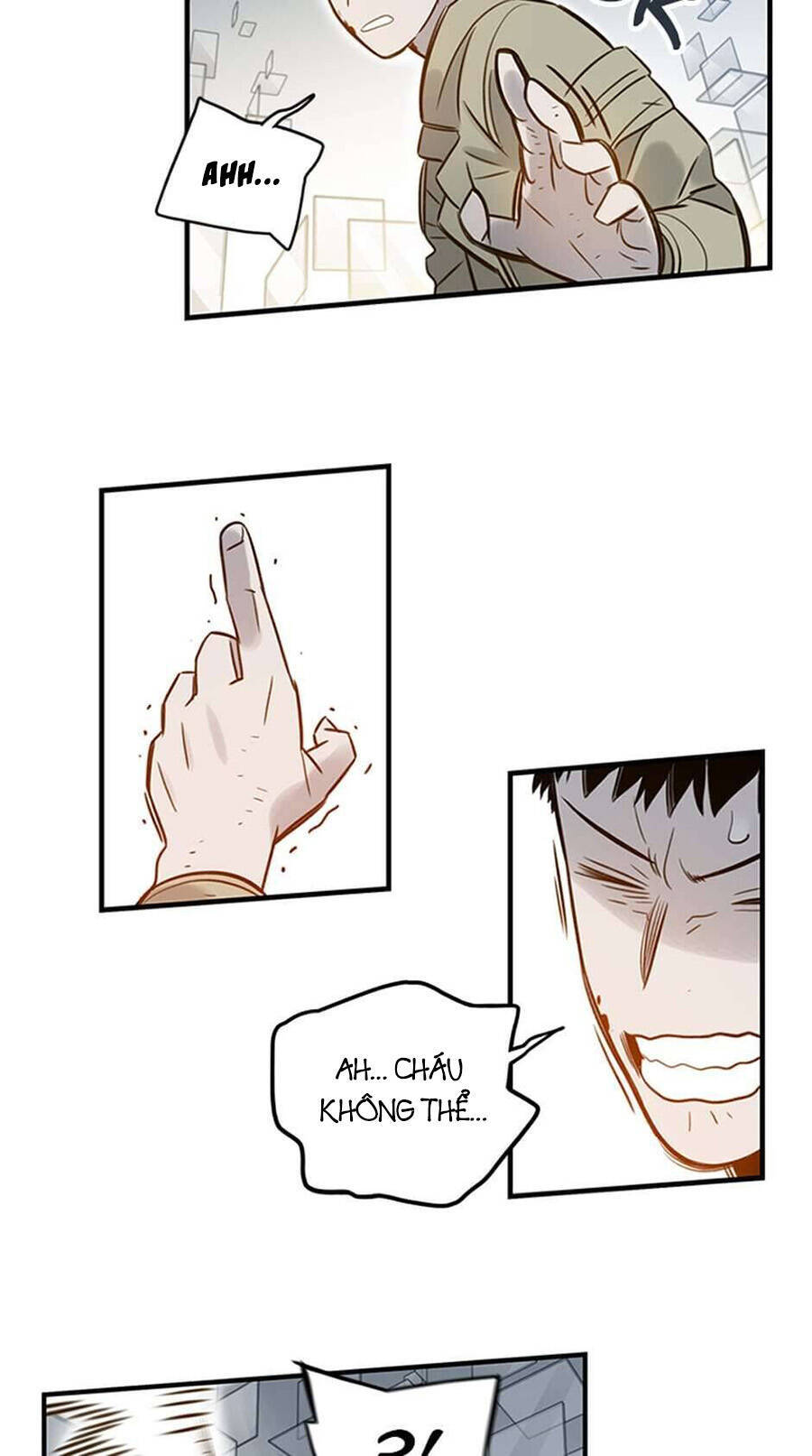 Điểm Hẹn Chapter 61 - Trang 2