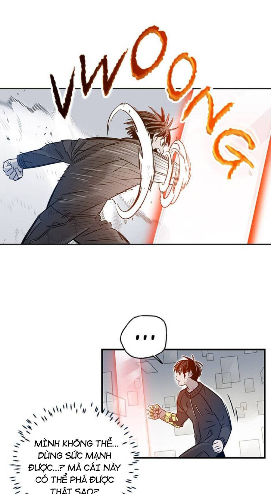 Điểm Hẹn Chapter 61 - Trang 2