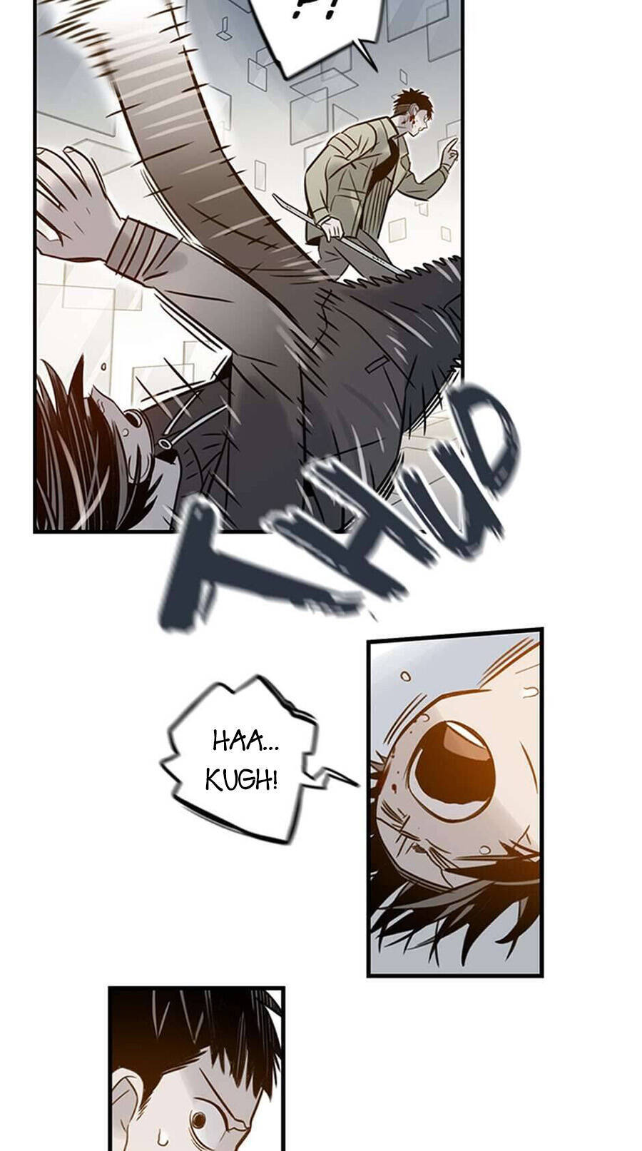 Điểm Hẹn Chapter 61 - Trang 2