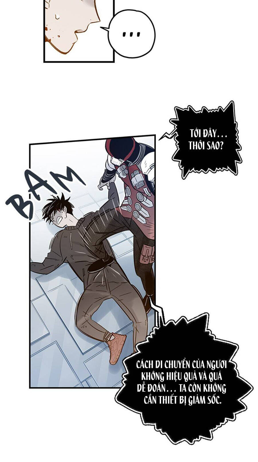 Điểm Hẹn Chapter 61 - Trang 2