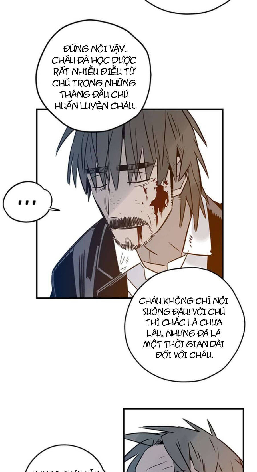 Điểm Hẹn Chapter 61 - Trang 2