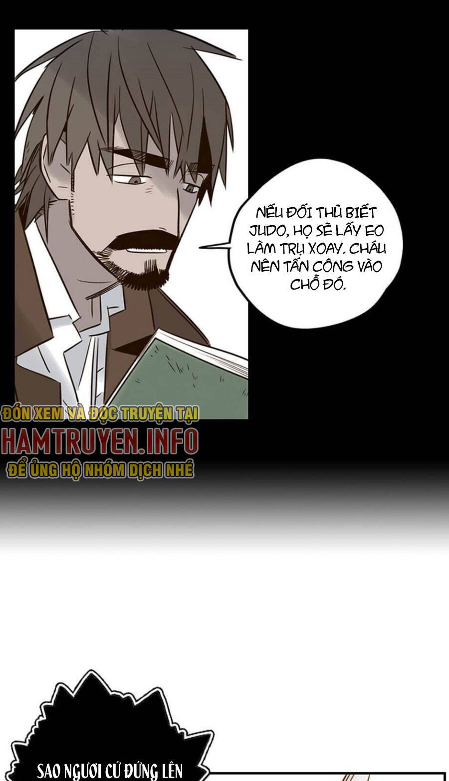 Điểm Hẹn Chapter 61 - Trang 2