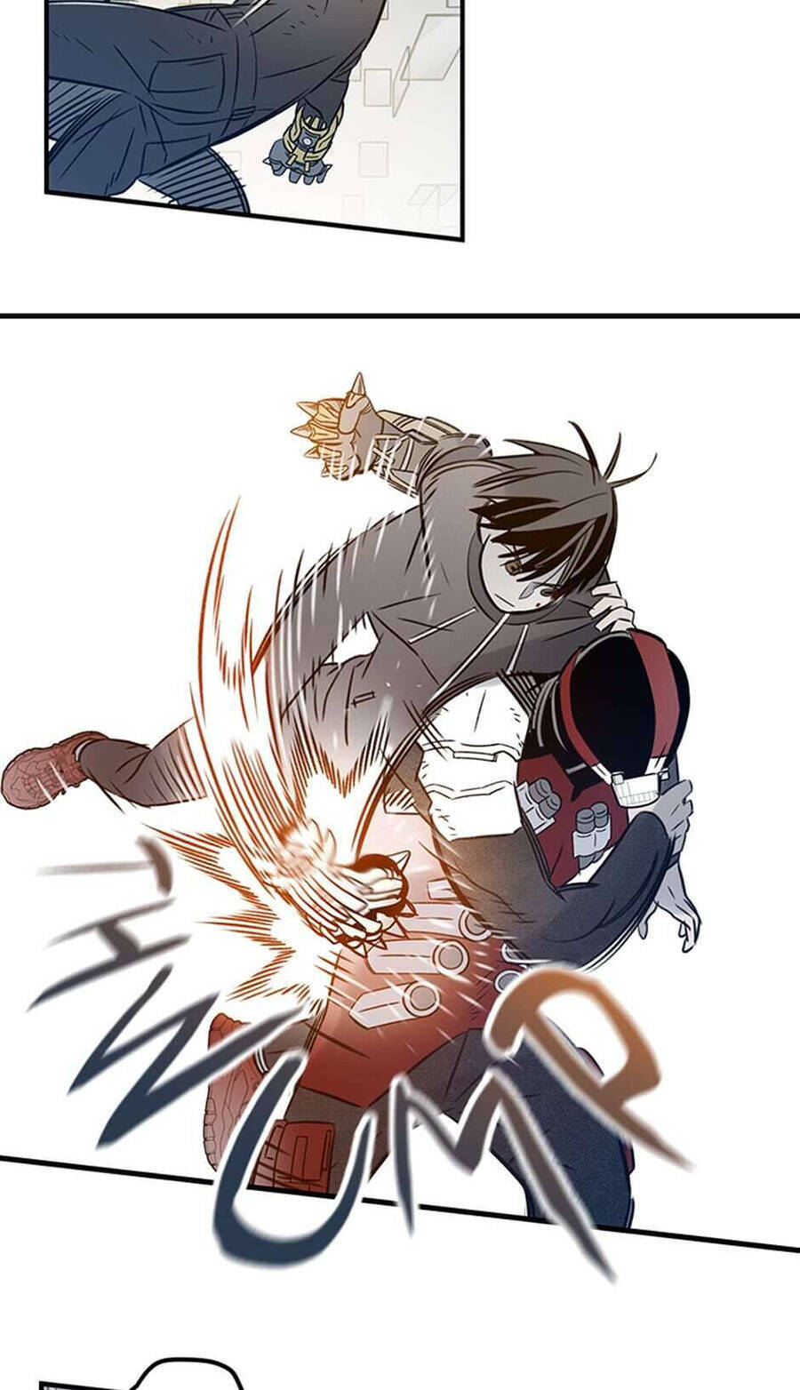 Điểm Hẹn Chapter 61 - Trang 2