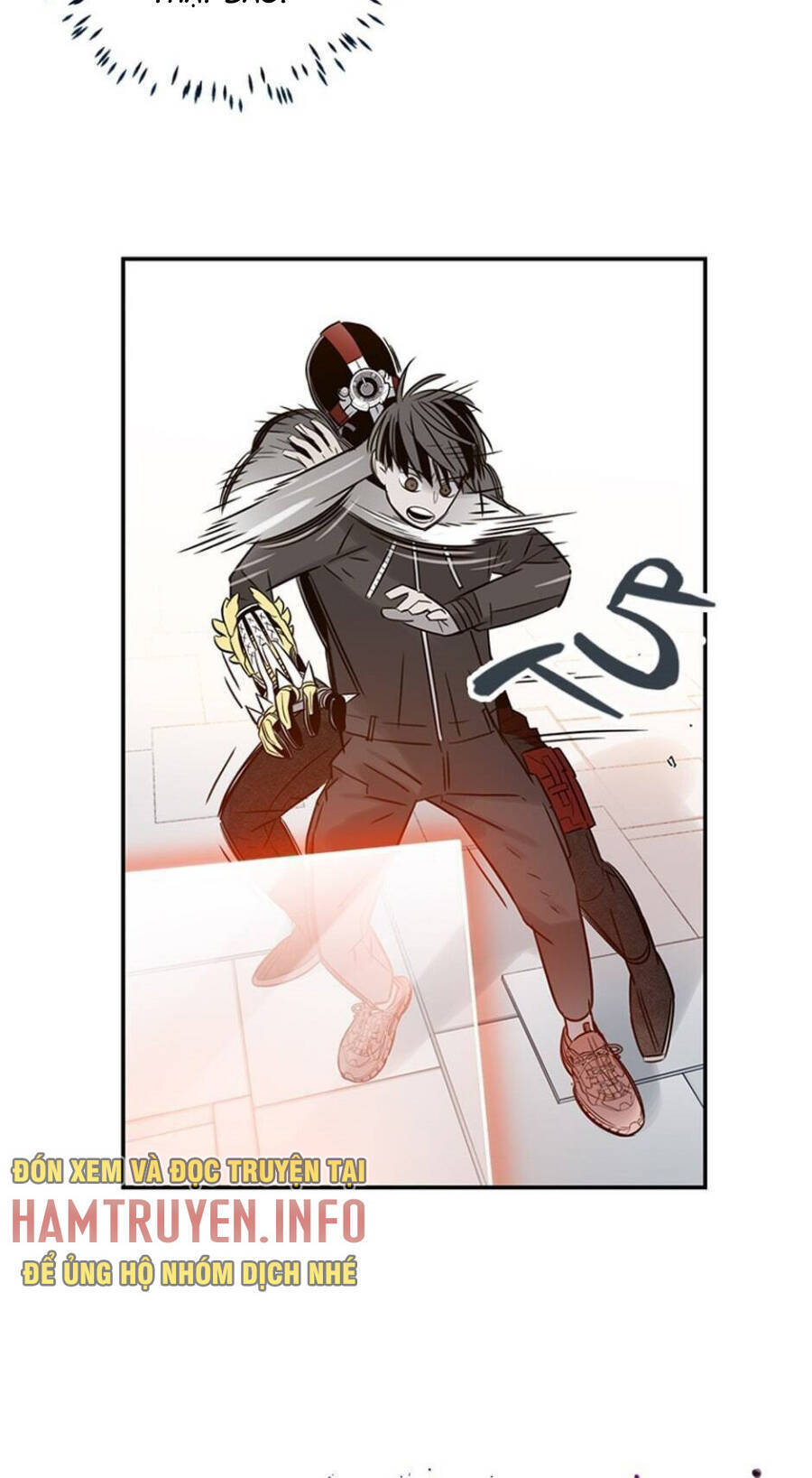 Điểm Hẹn Chapter 61 - Trang 2