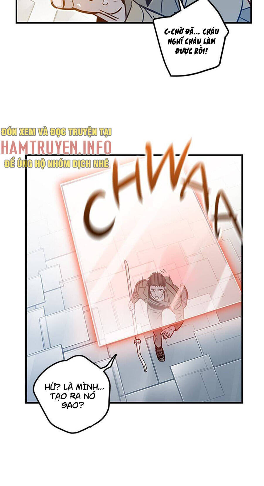 Điểm Hẹn Chapter 61 - Trang 2