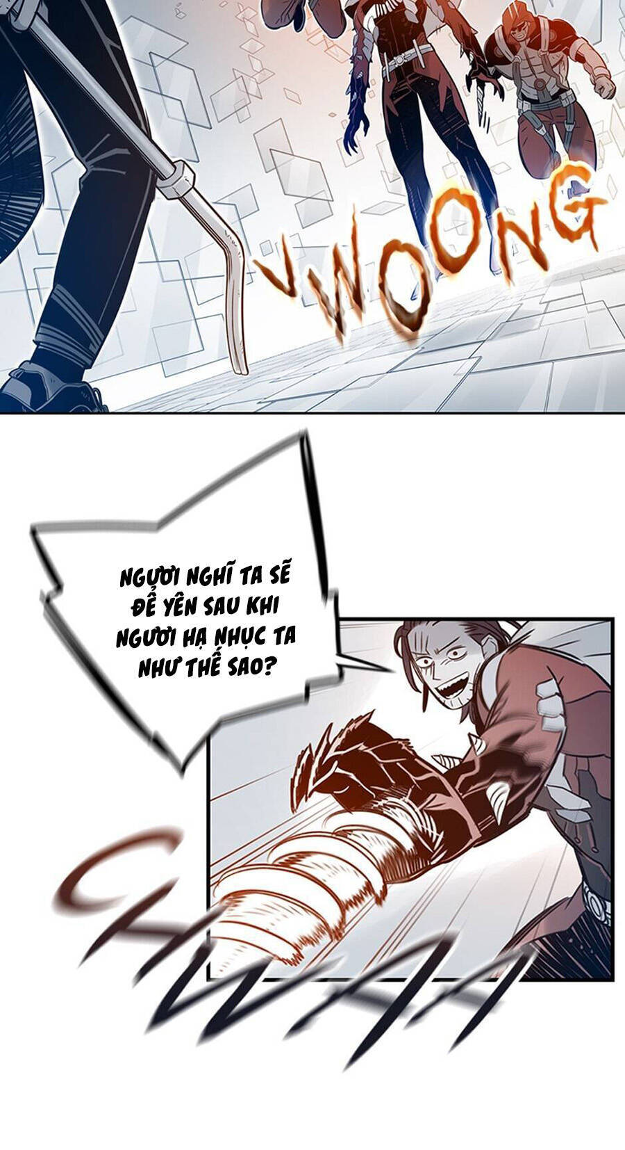 Điểm Hẹn Chapter 61 - Trang 2