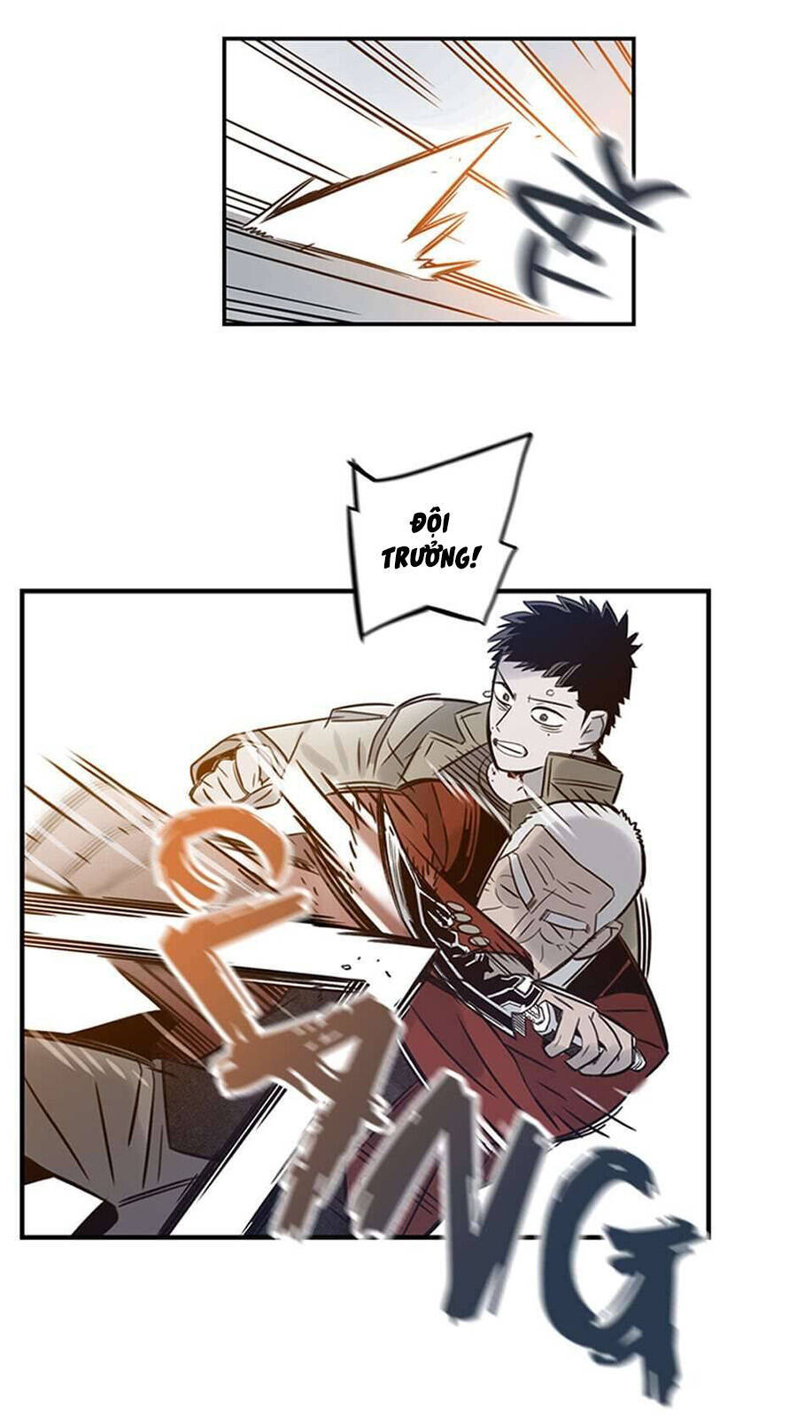 Điểm Hẹn Chapter 61 - Trang 2