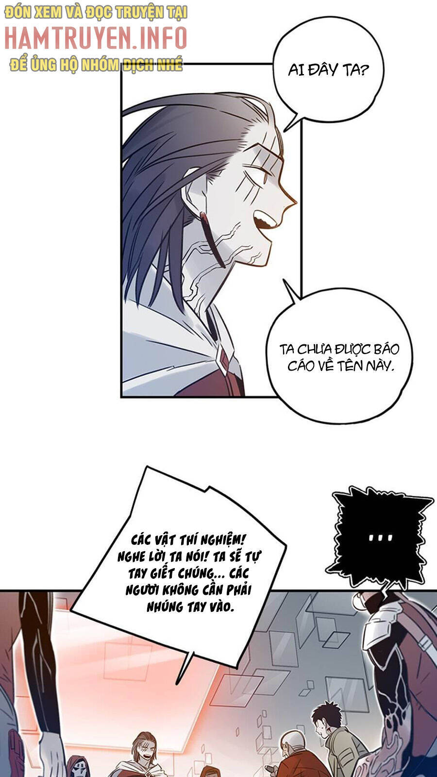 Điểm Hẹn Chapter 61 - Trang 2