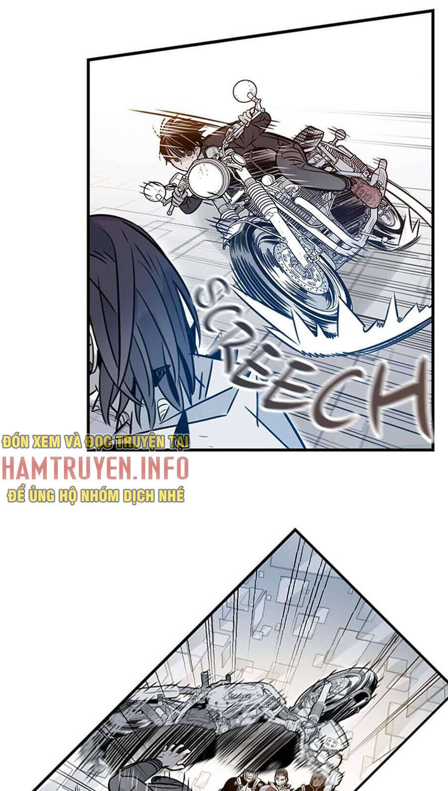 Điểm Hẹn Chapter 61 - Trang 2