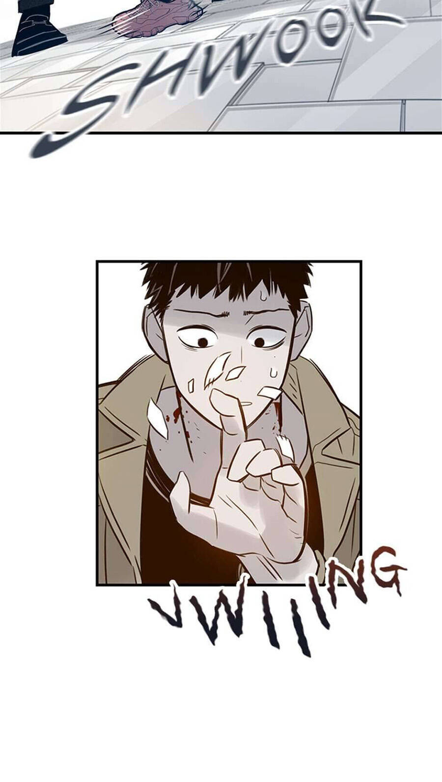 Điểm Hẹn Chapter 61 - Trang 2