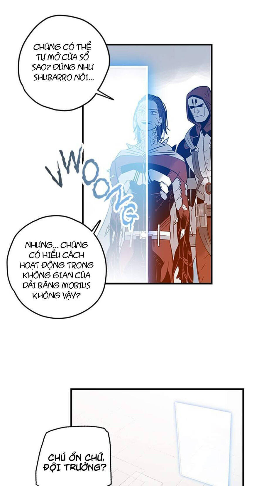 Điểm Hẹn Chapter 61 - Trang 2