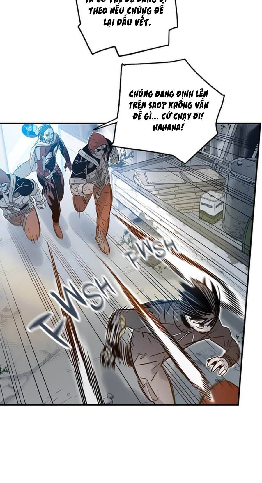 Điểm Hẹn Chapter 61 - Trang 2