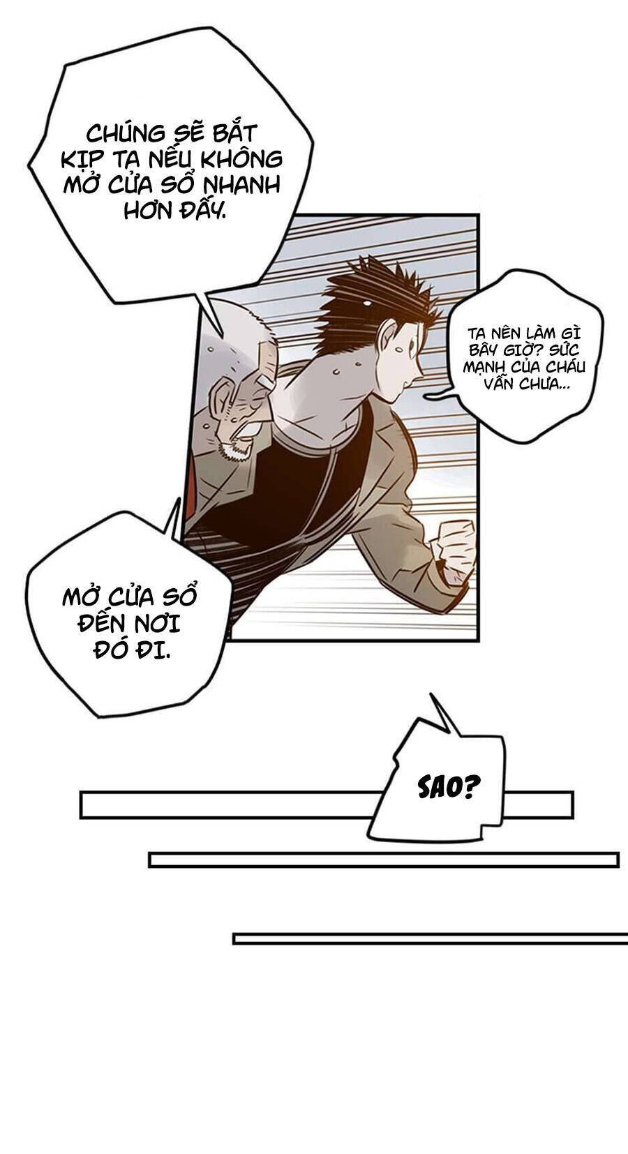 Điểm Hẹn Chapter 61 - Trang 2