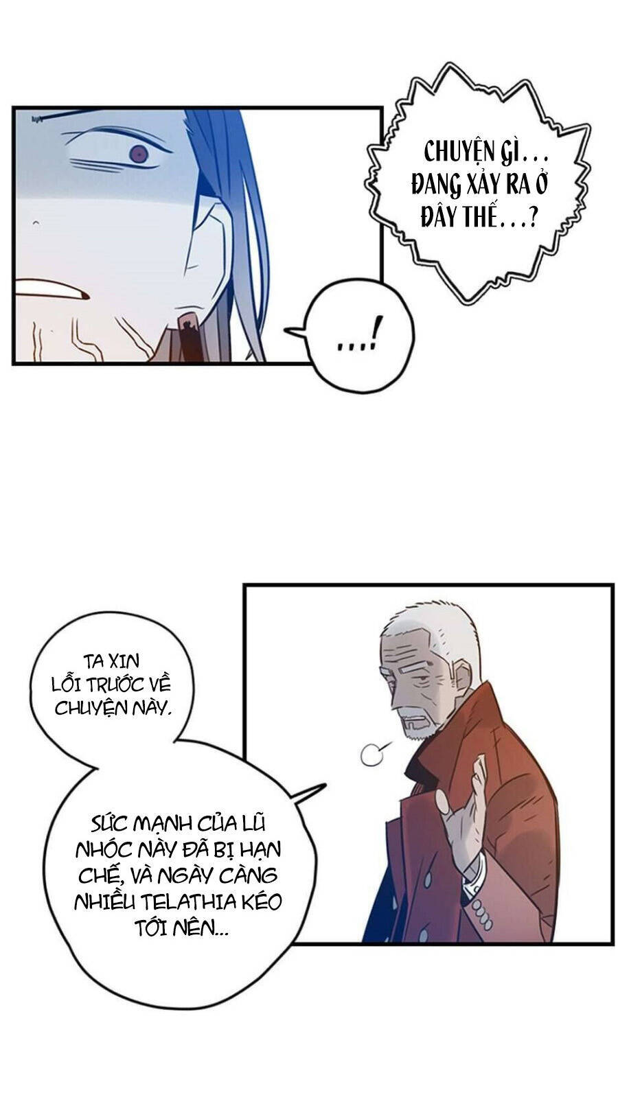 Điểm Hẹn Chapter 61 - Trang 2