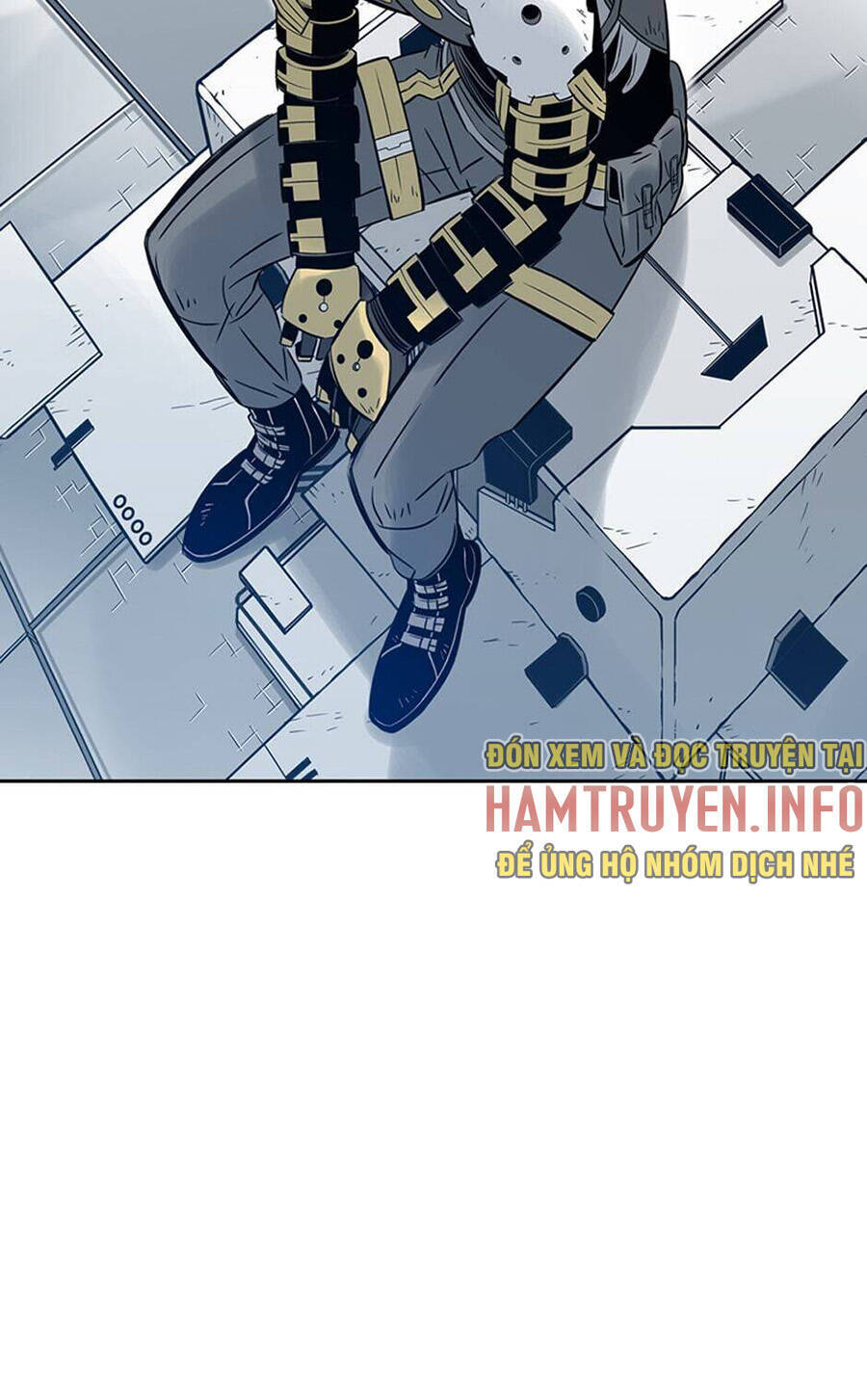 Điểm Hẹn Chapter 61 - Trang 2