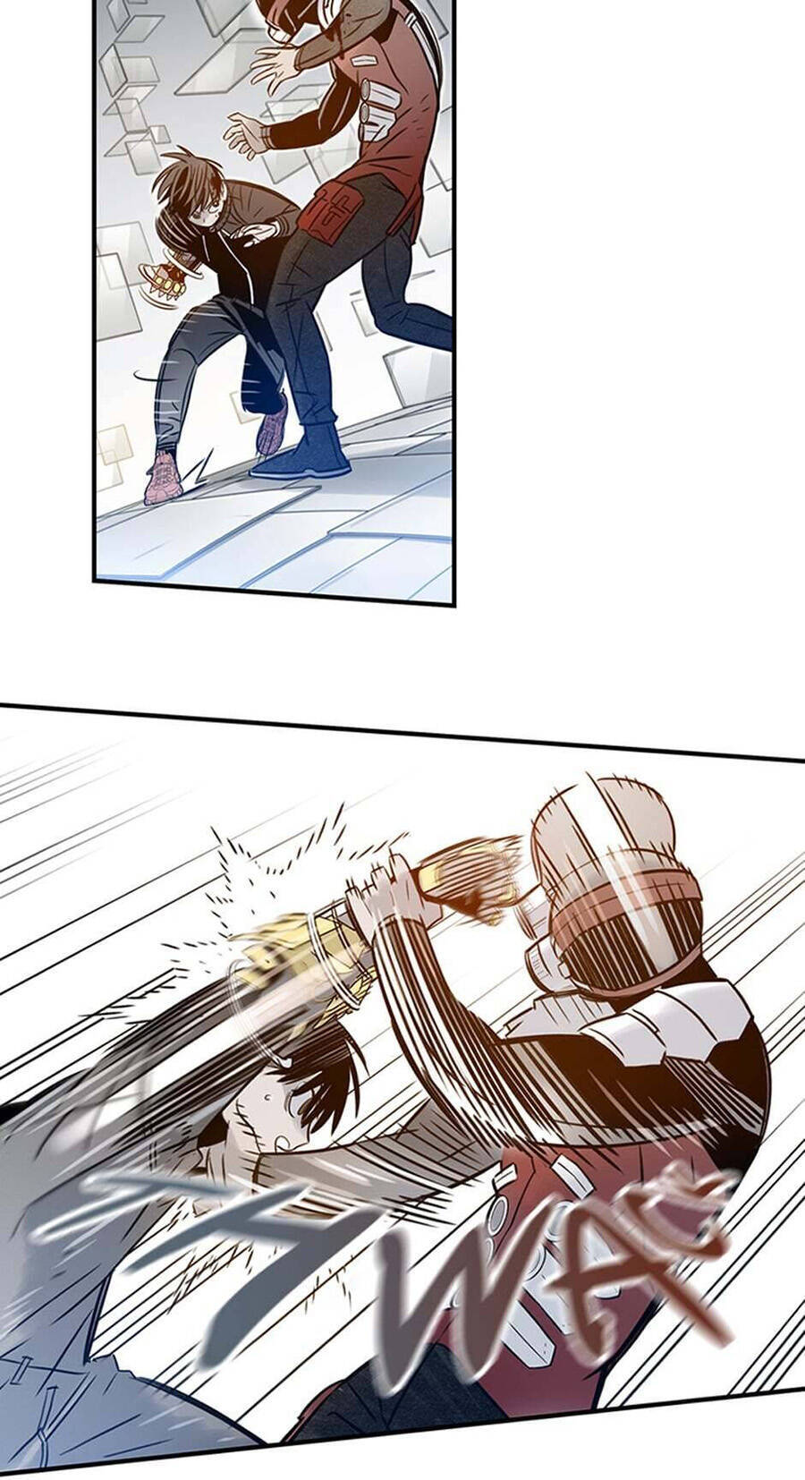 Điểm Hẹn Chapter 61 - Trang 2