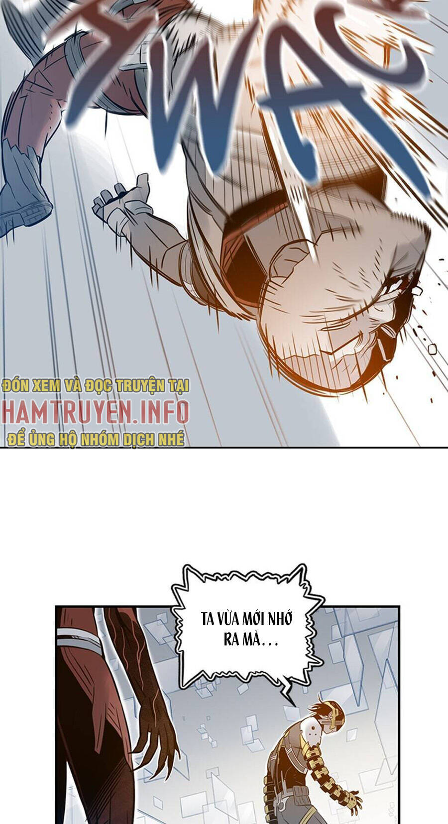 Điểm Hẹn Chapter 62 - Trang 2
