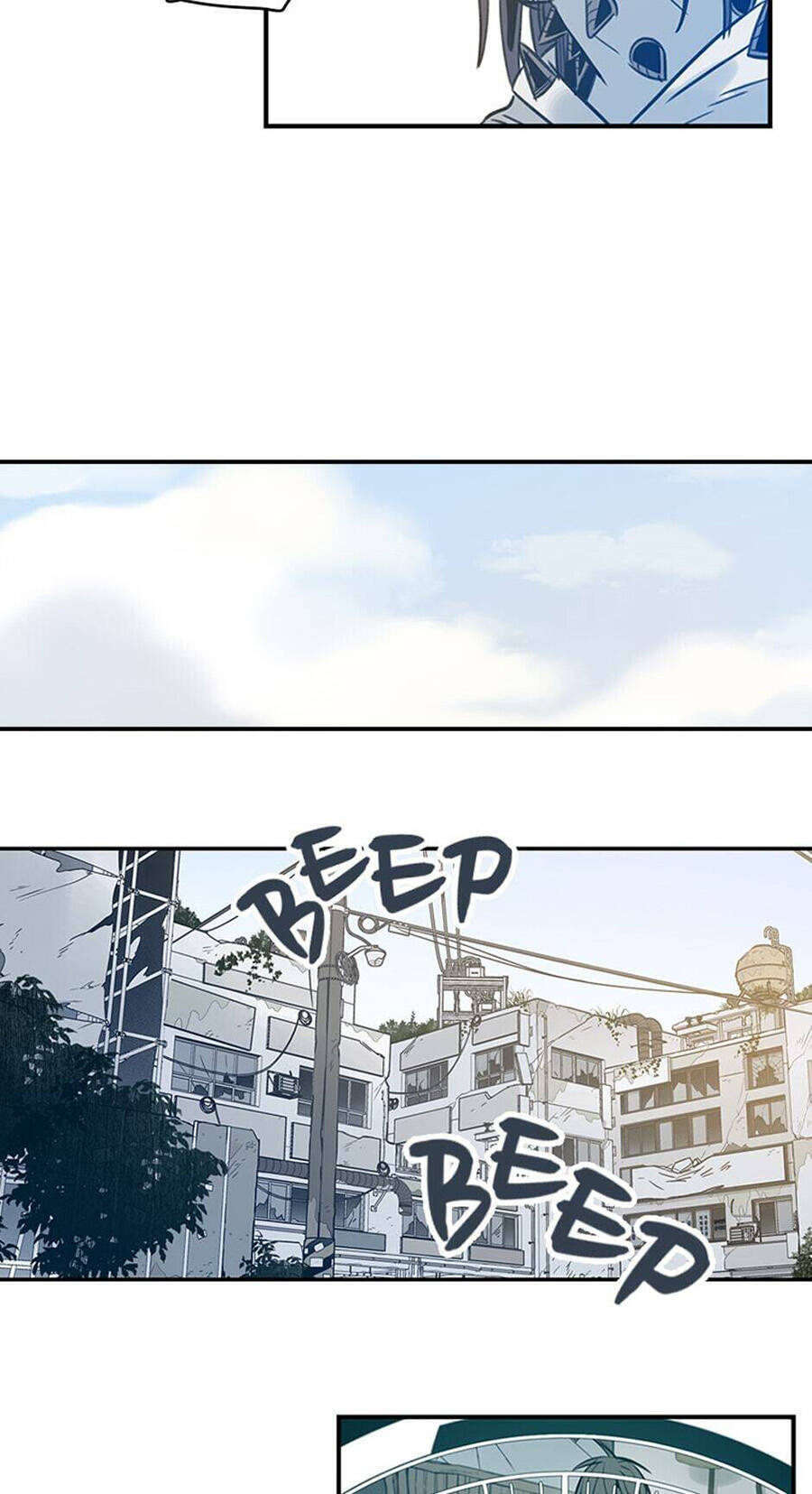 Điểm Hẹn Chapter 62 - Trang 2