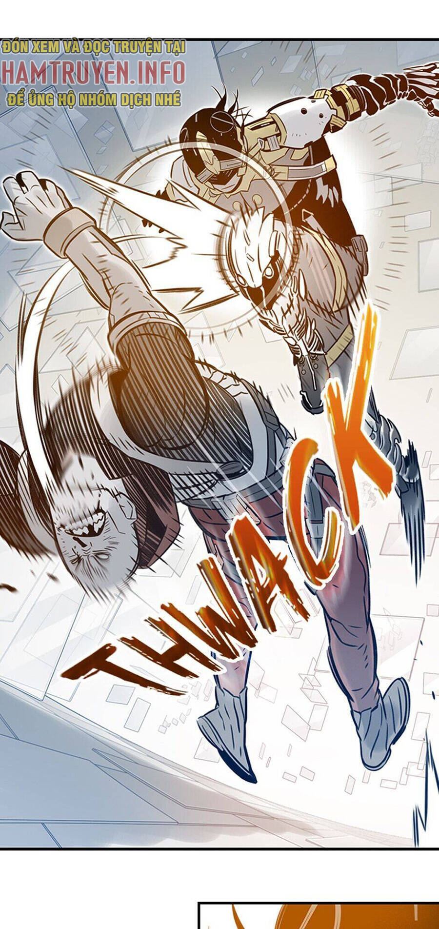 Điểm Hẹn Chapter 62 - Trang 2