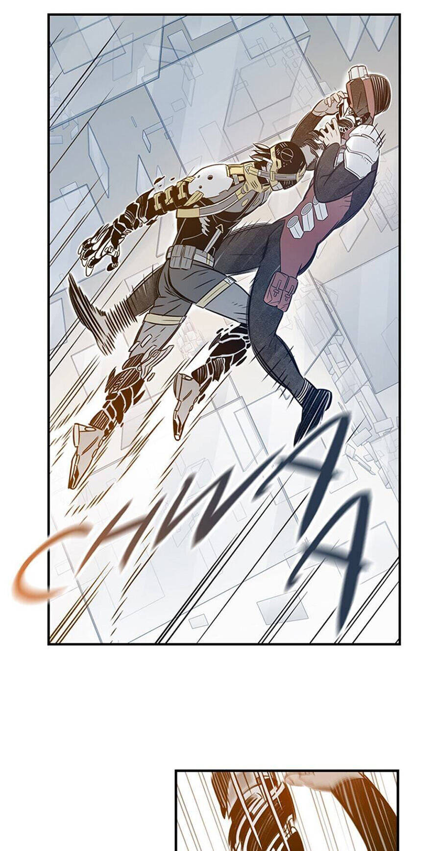 Điểm Hẹn Chapter 62 - Trang 2