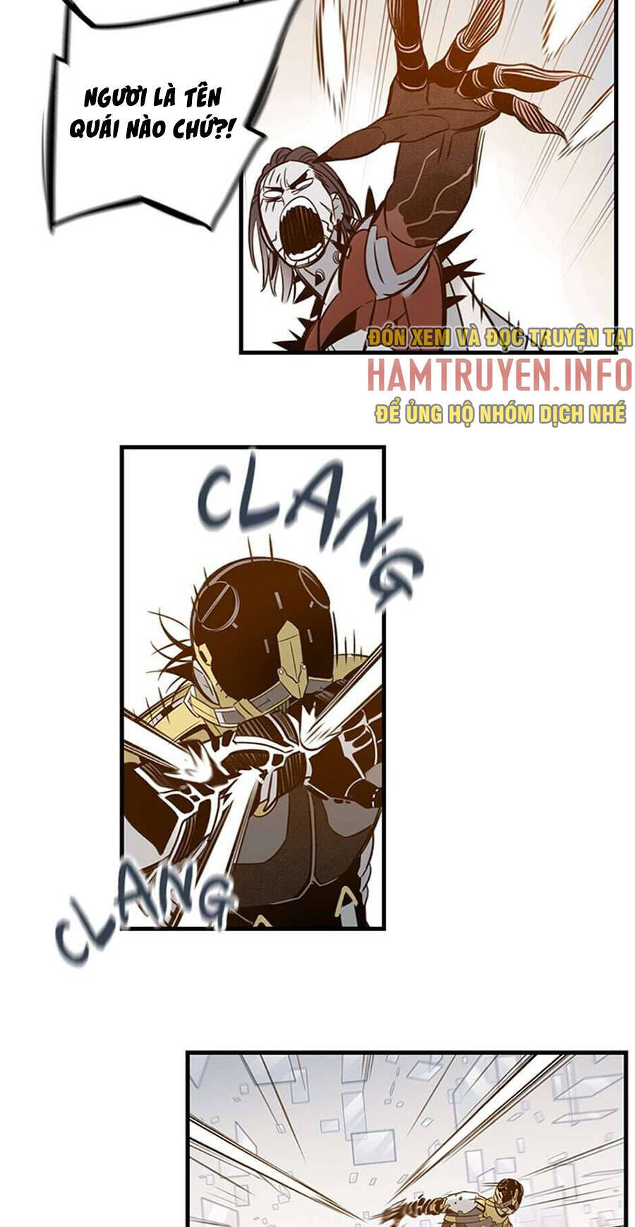 Điểm Hẹn Chapter 62 - Trang 2