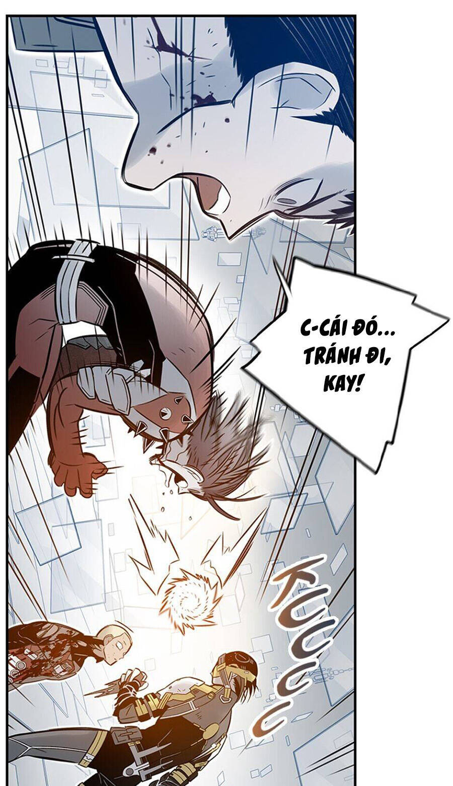 Điểm Hẹn Chapter 62 - Trang 2