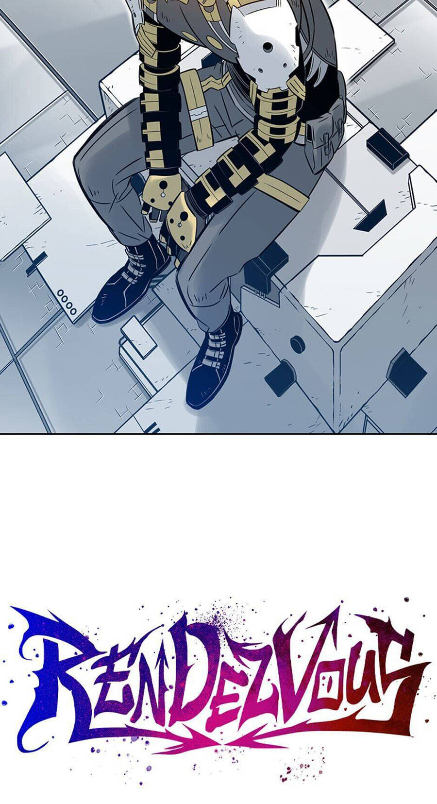 Điểm Hẹn Chapter 62 - Trang 2