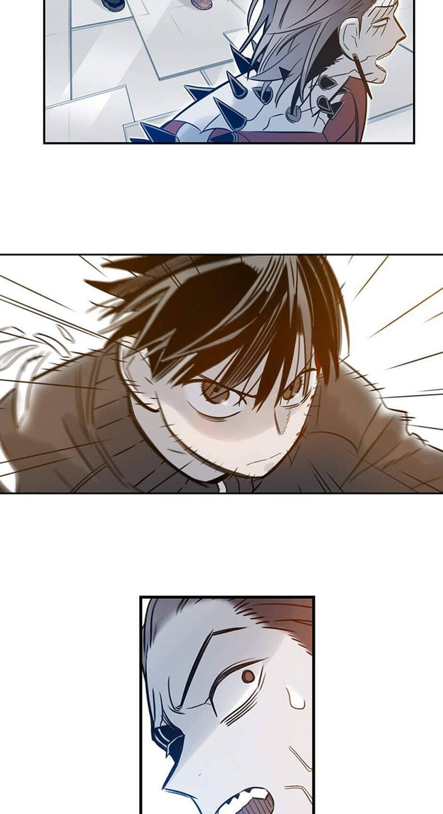 Điểm Hẹn Chapter 62 - Trang 2