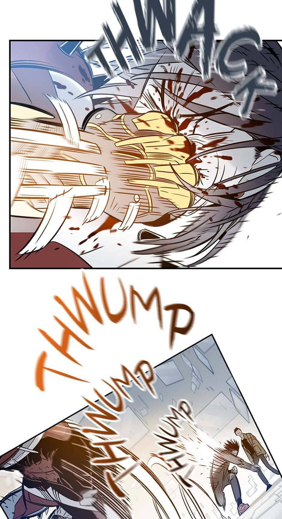 Điểm Hẹn Chapter 62 - Trang 2