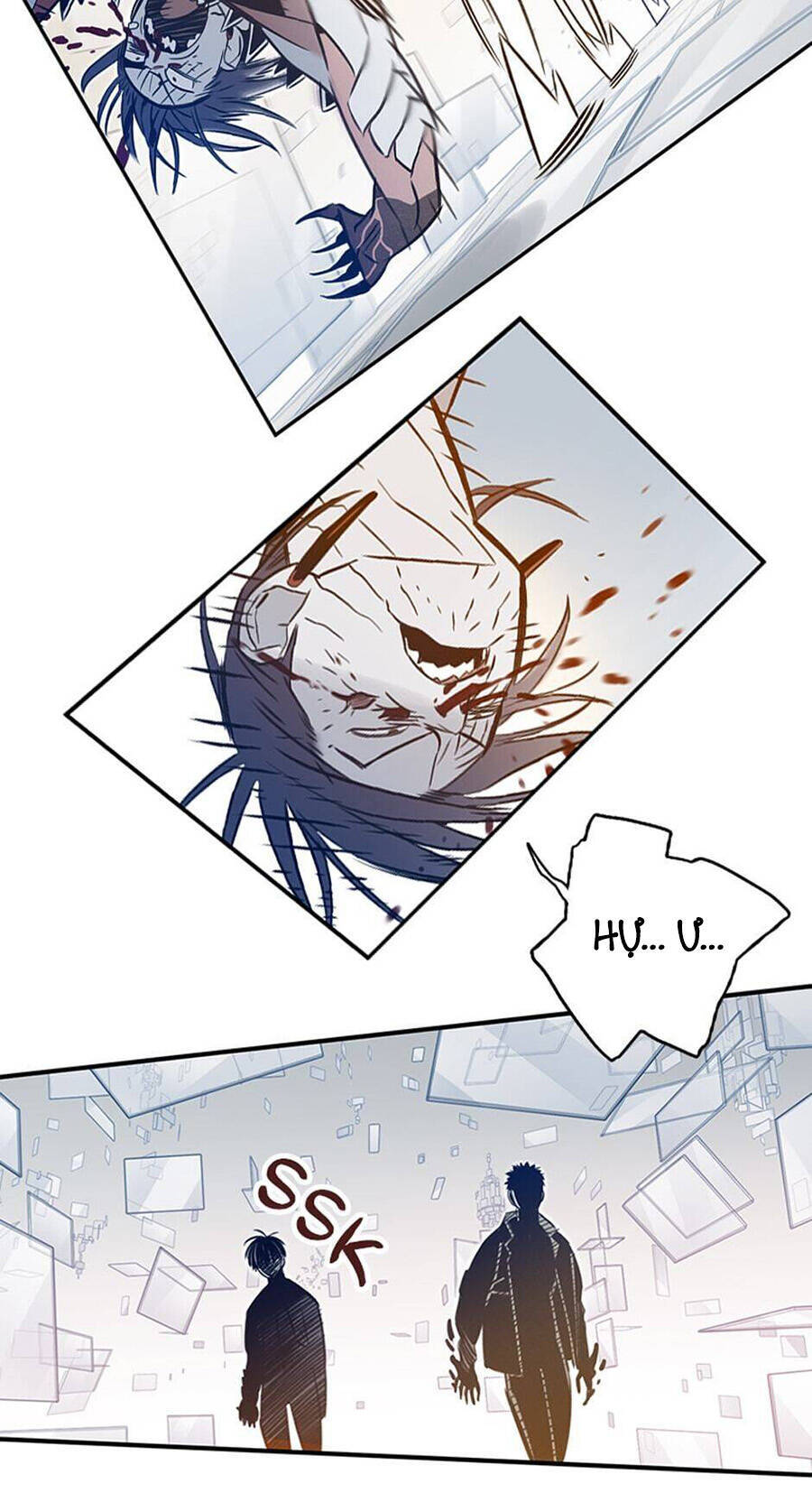 Điểm Hẹn Chapter 62 - Trang 2